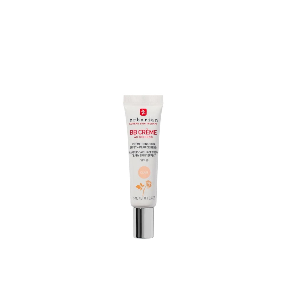 Erborian BB Crème Au Ginseng