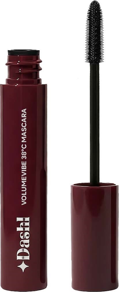 Dashl VolumeVibe 38°C Mascara