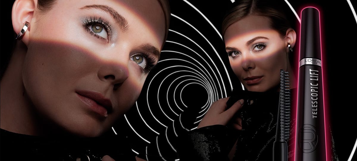 L'Oréal Paris Telescopic Lift Mascara