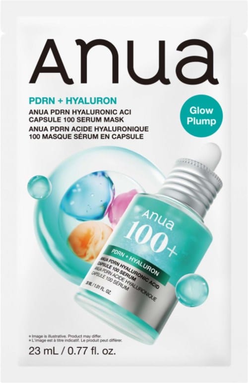 Anua PDRN Collagen Mask