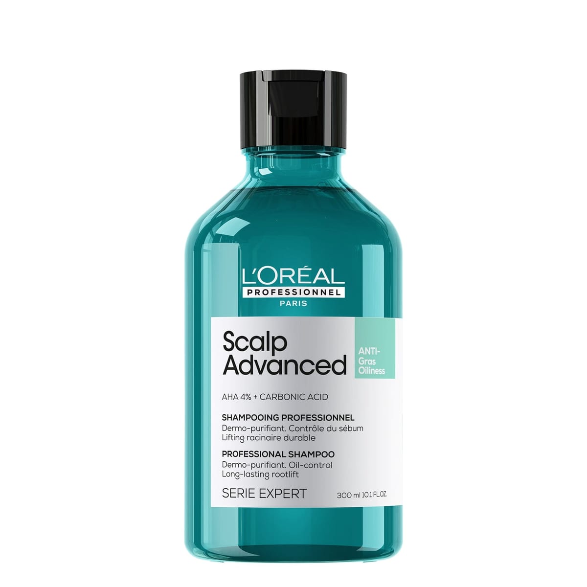 L’Oréal Professionnel Scalp Advanced Anti-Oiliness Dermo-Purifier Shampoo