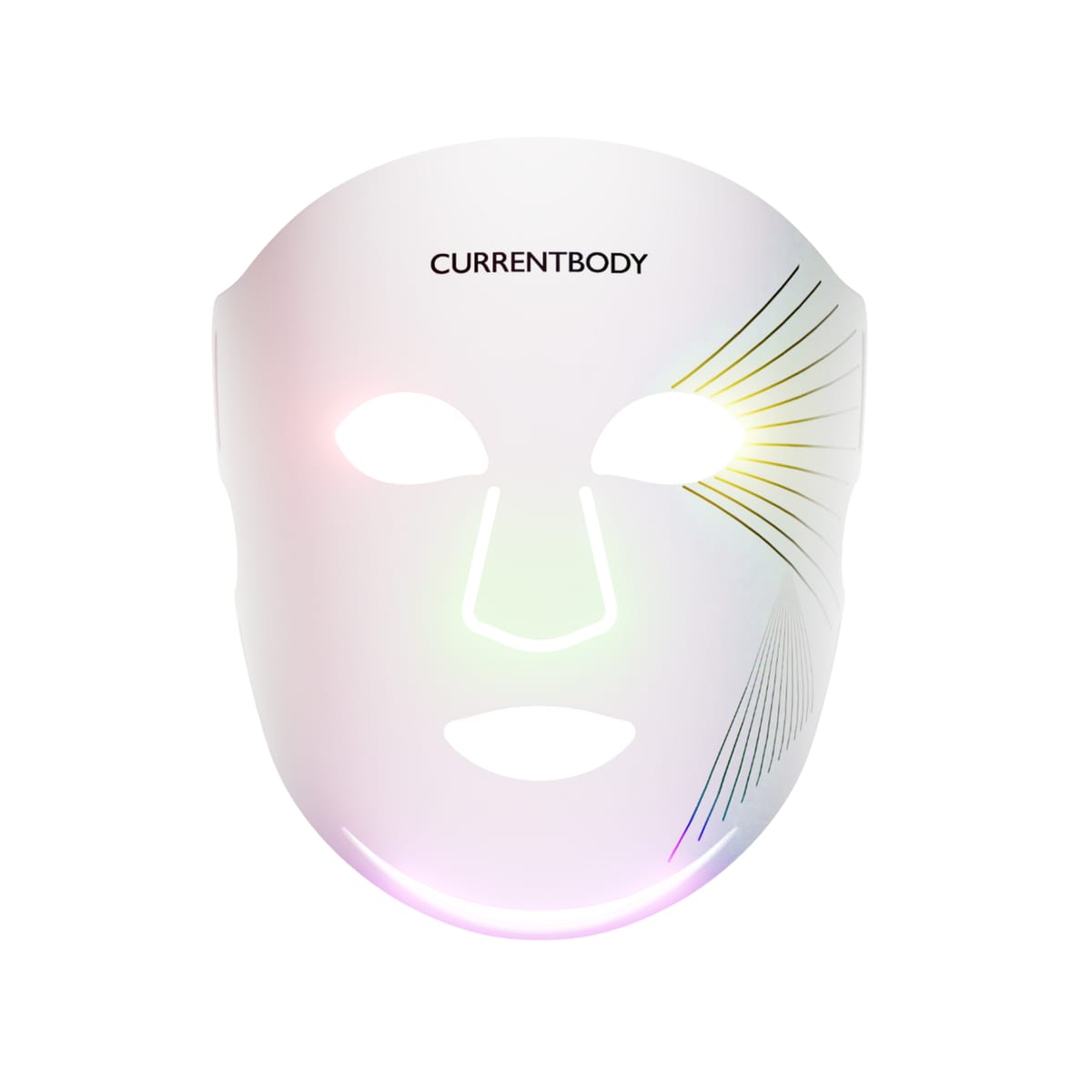 CurrentBody LED Light Therapy Mask: Series 3