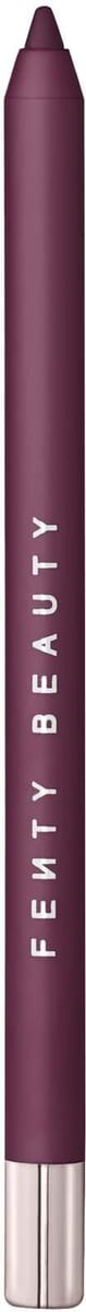 Fenty Beauty Trace'd Out Longwear Waterproof Pencil Lipstick