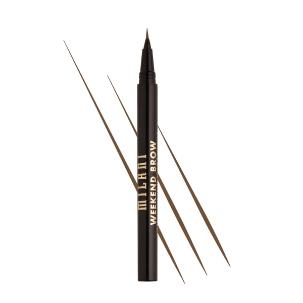 Milani Weekend Brow Eyebrow Tint