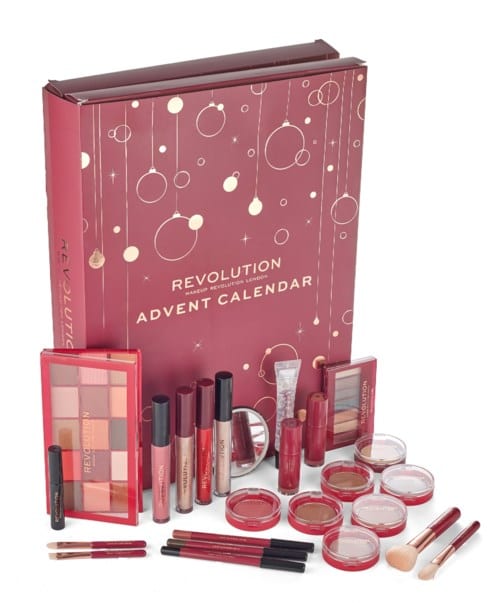 Revolution Adventskalender 2019