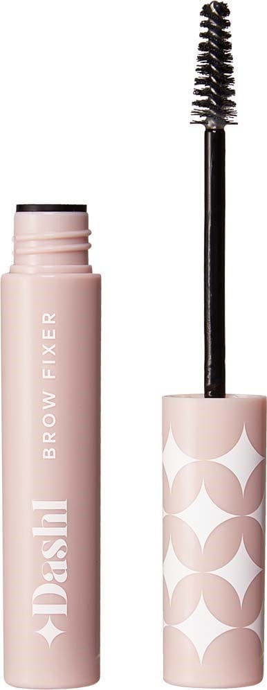 Dashl Brow Fixer Clear Brow Shaping Gel