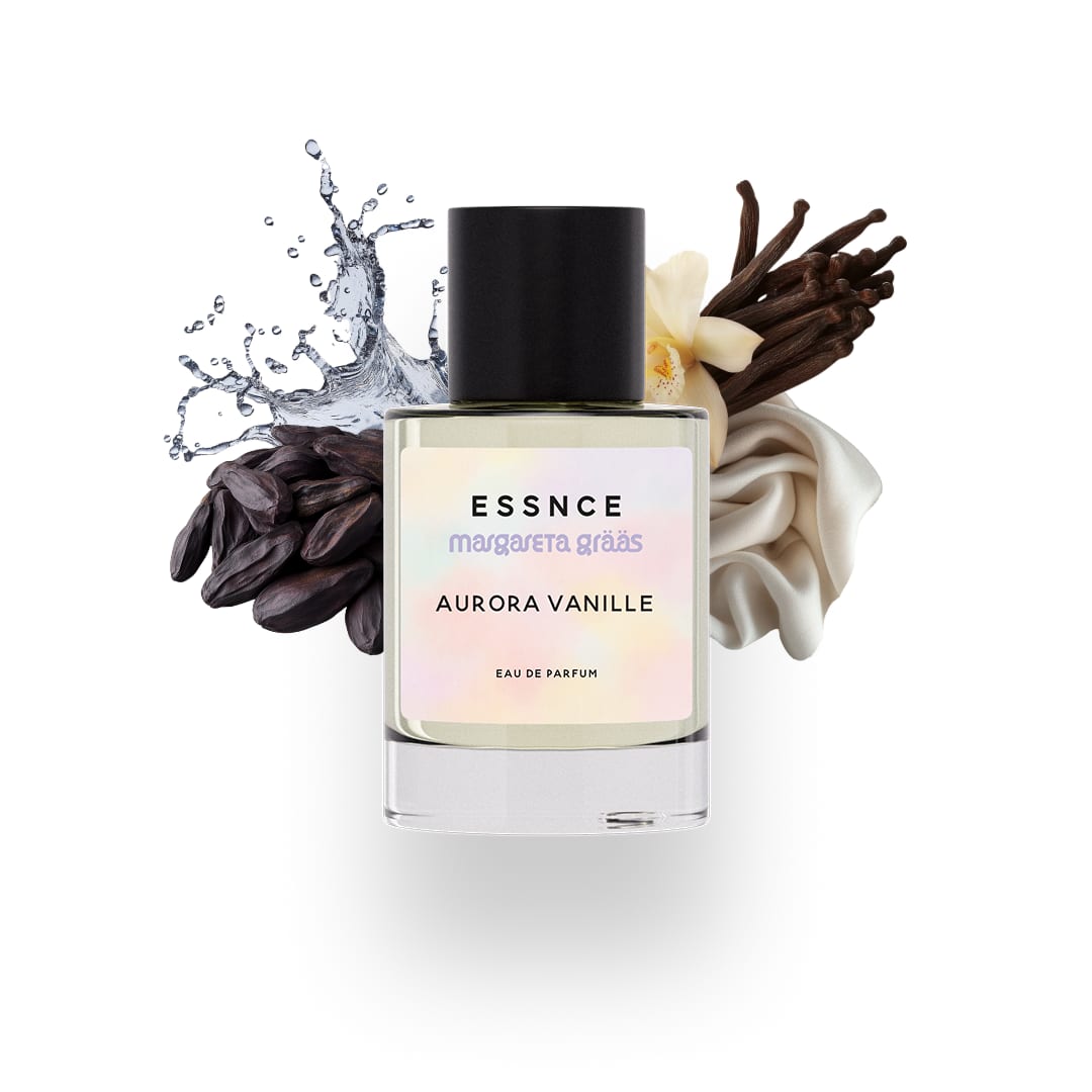 ESSNCE Aurora Vanille