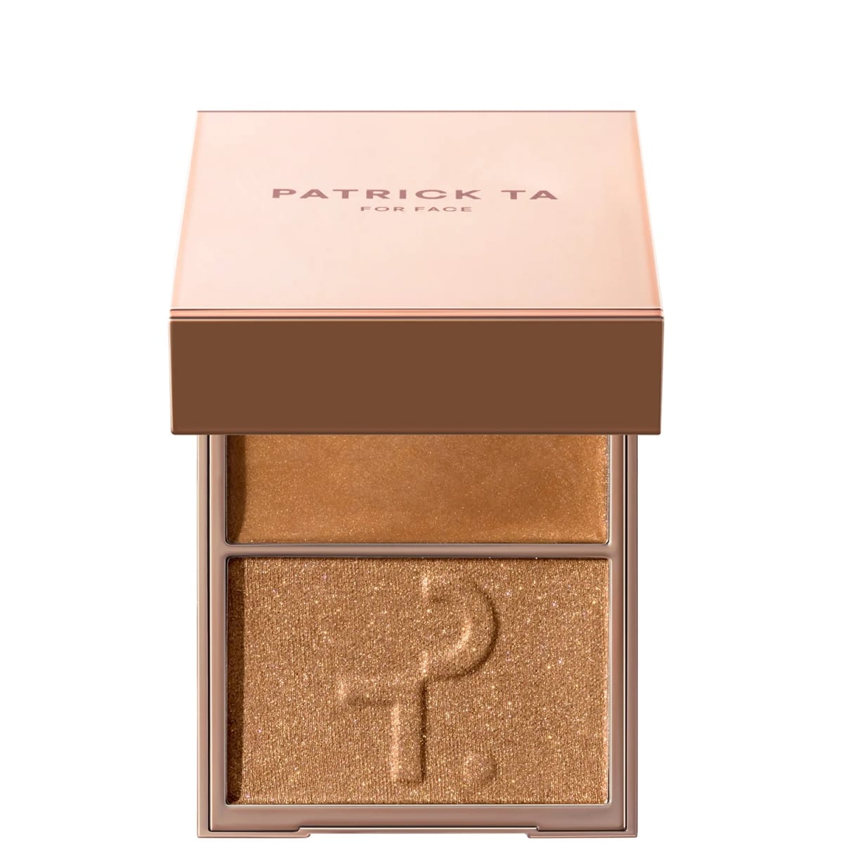 PATRICK TA Major Glow Highlighter