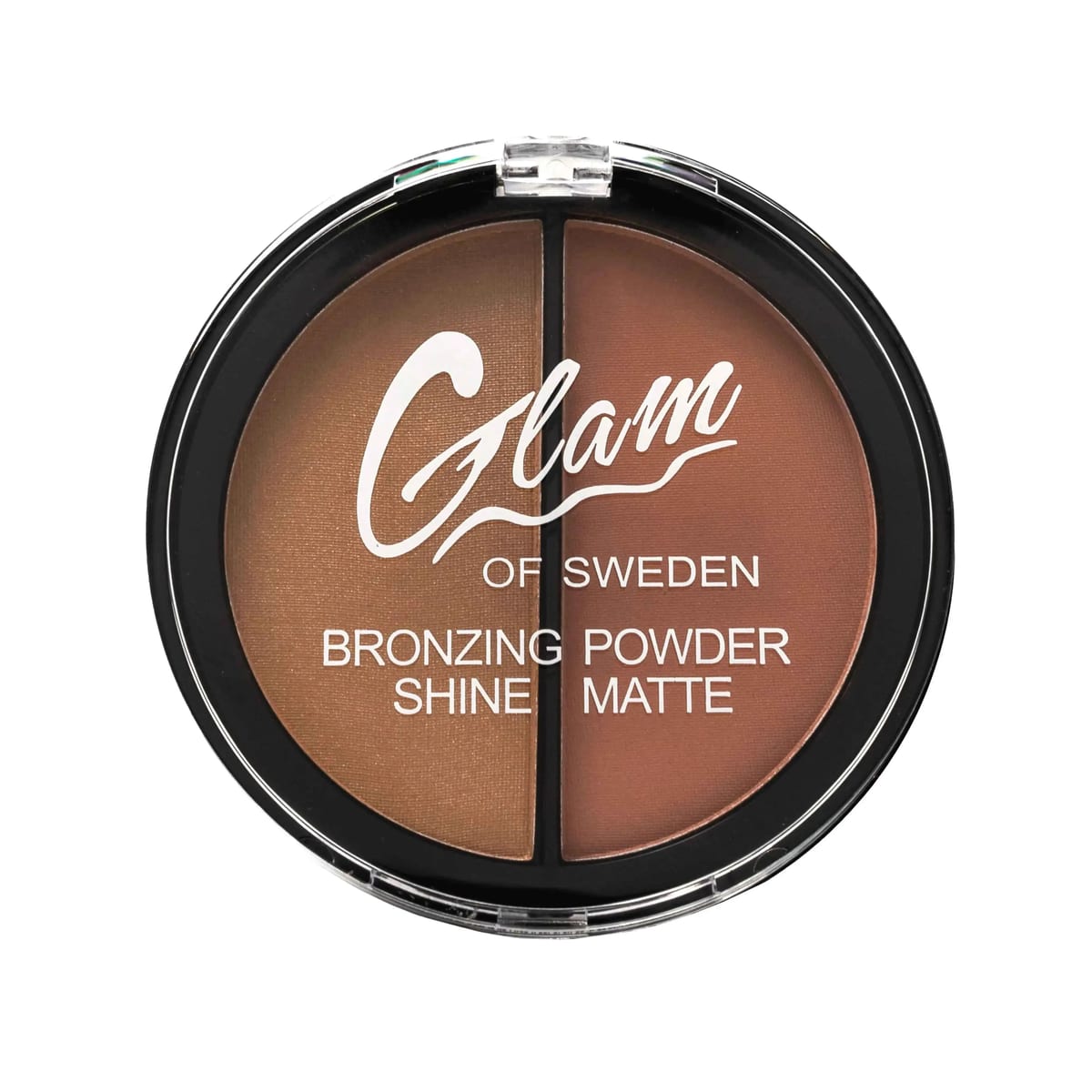 Glam of Sweden Bronzing Powder