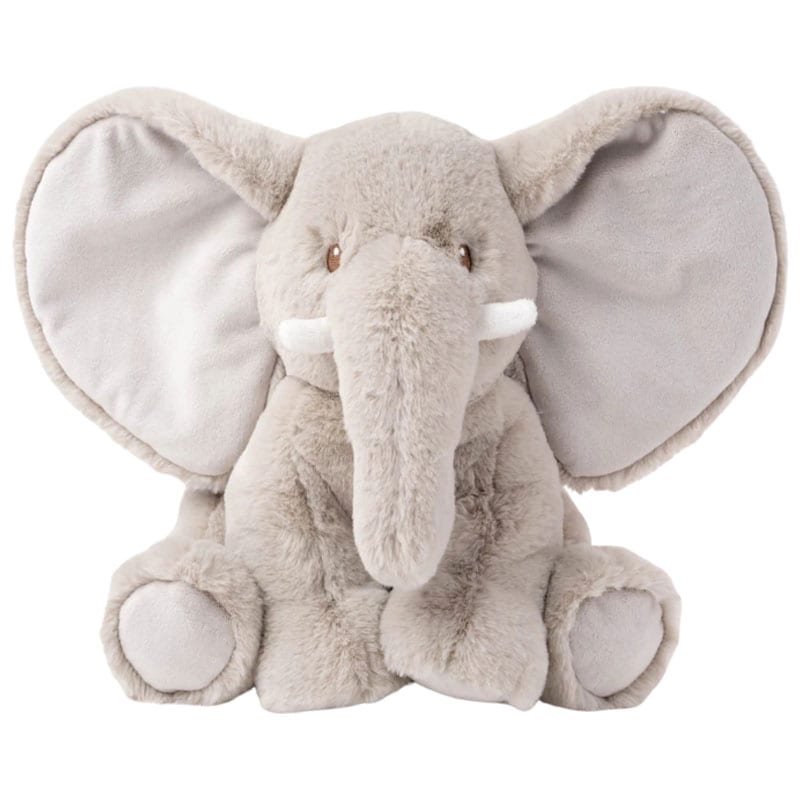 Teddykompaniet Sebbe Elefant