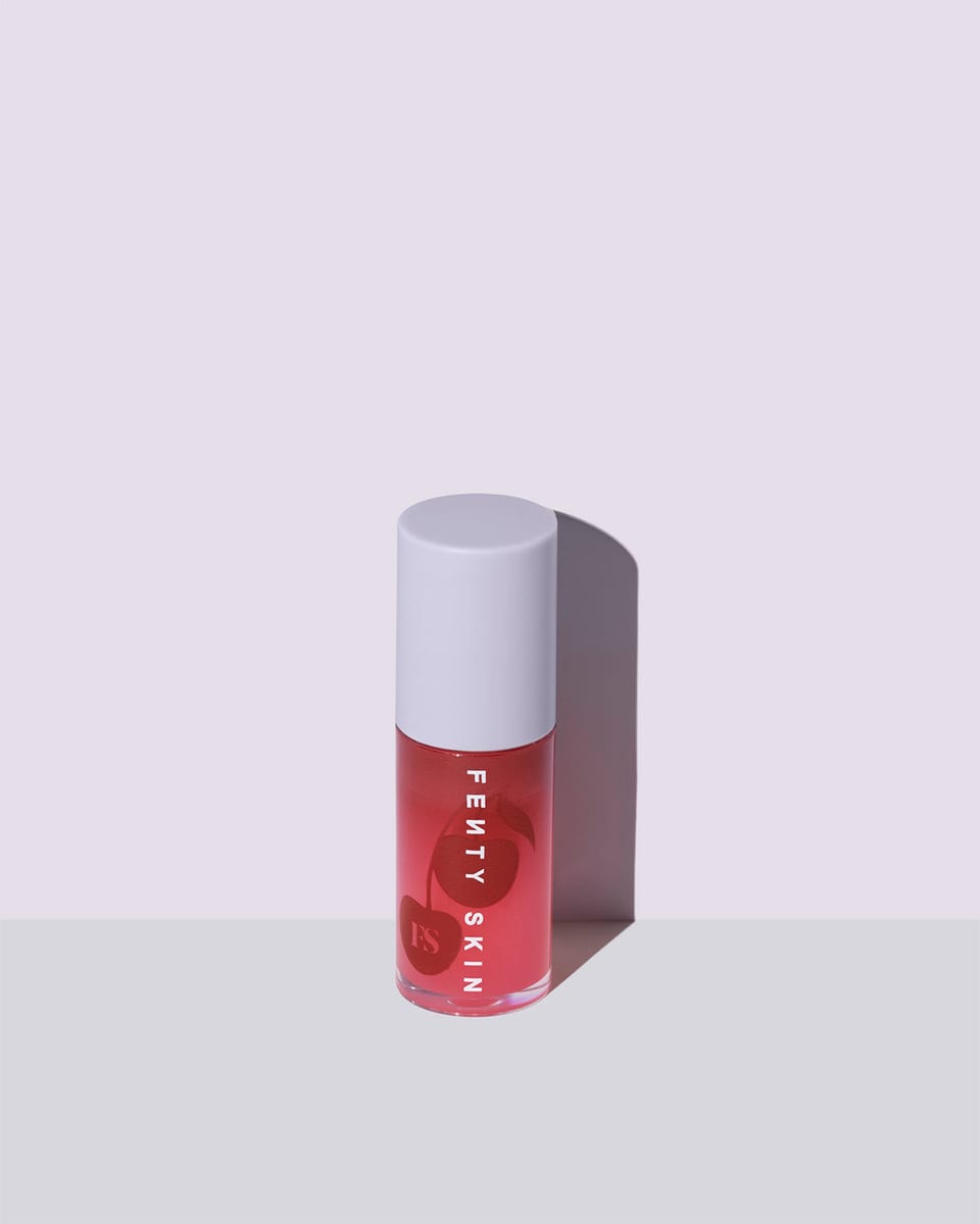 Fenty Skin Fenty Treatz Conditioning + Strengthening Lip Oil