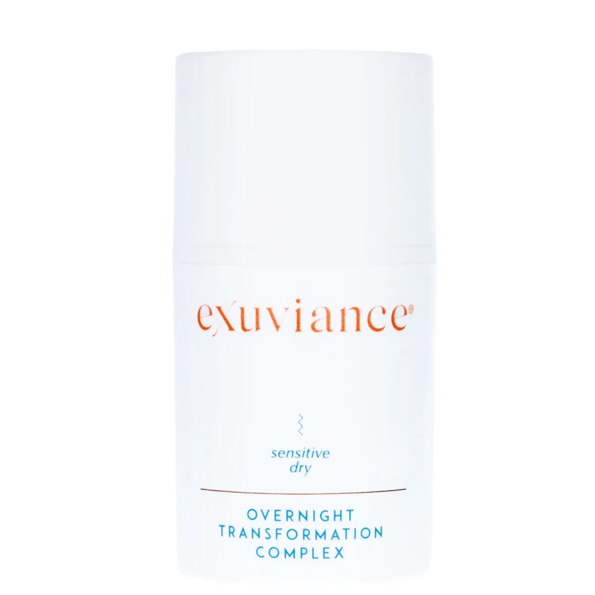 Exuviance Overnight Transformation Complex