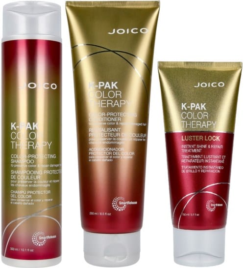 Joico K-Pak Color Therapy