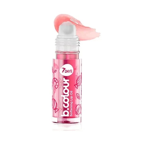 7DAYS Softening lip oil