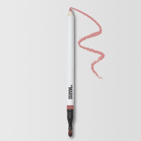 MAKEUP BY MARIO Ultra Suede Sculpting Lip Pencil