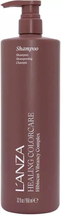 L’ANZA Healing ColorCare