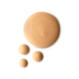 Lush Sticky Dates Hair Primer