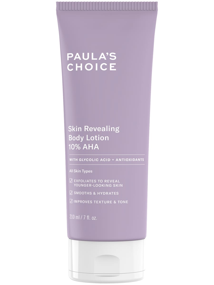 Paula's Choice Skin Revealing Body Lotion 10% AHA