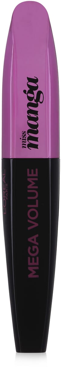 L'Oréal Paris Mega Volume Miss Manga