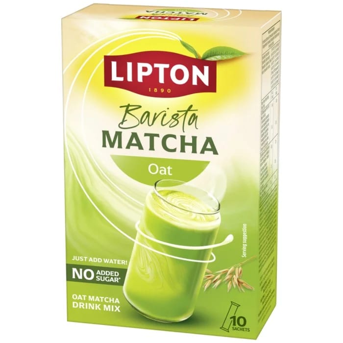 Lipton Matcha