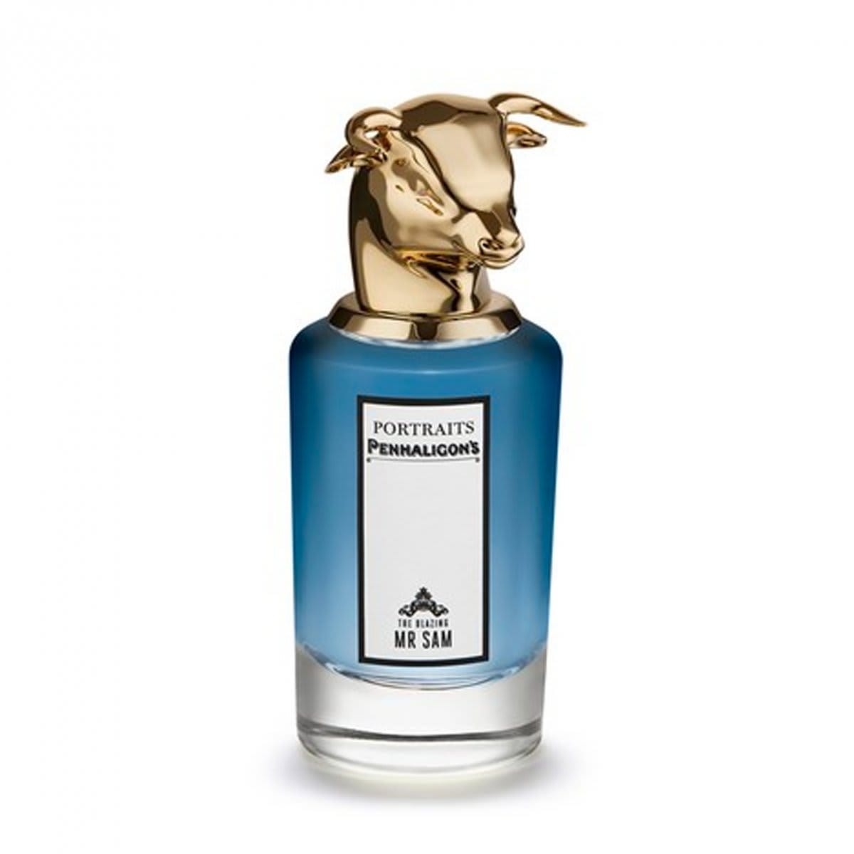 Penhaligon's The Blazing Mr Sam