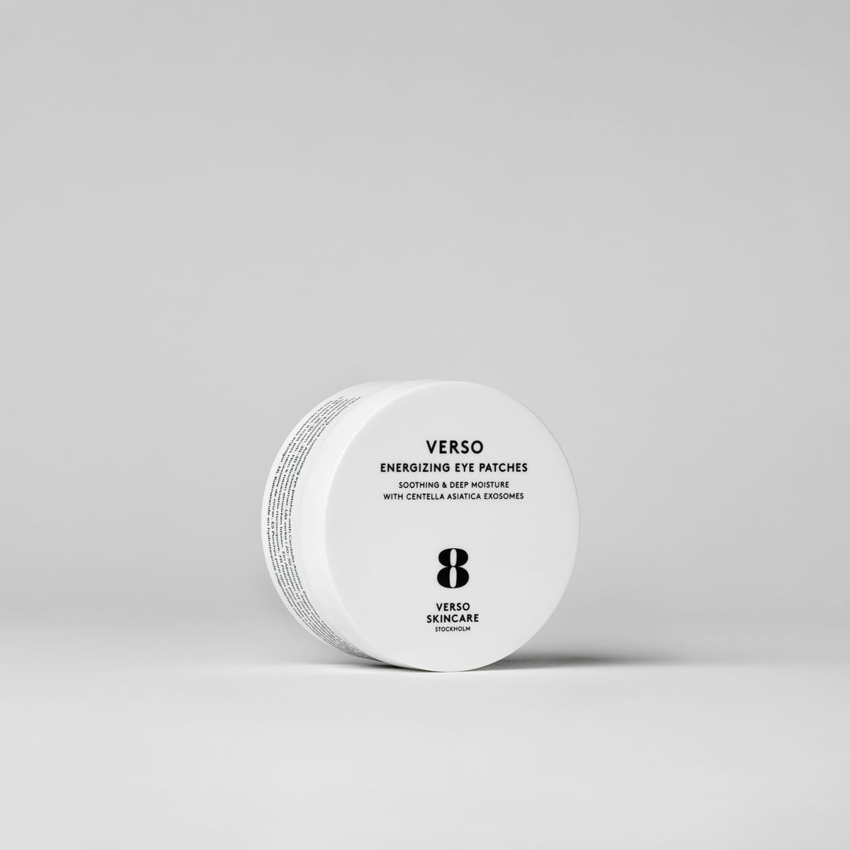 Verso Energizing Eye Patches