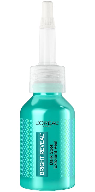 L'Oréal Paris Bright Reveal Dark Spot Exfoliant Peel