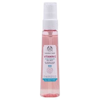The Body Shop Vitamin E Skin Cooling Gel Mist