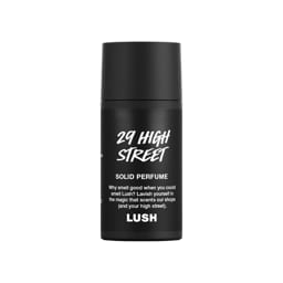 Lush 29 High Street Solid Perfume