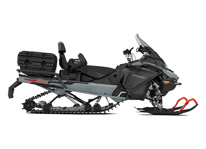 Ski-Doo Expedition