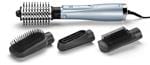 BaByliss Hydro-Fusion 4-in-1 Hair Dryer Brush