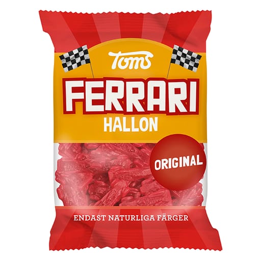 Ferrari Original
