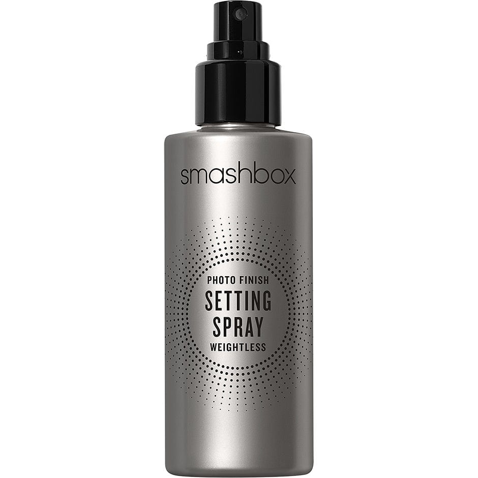 Smashbox Photo Finish Weightless Setting Spray