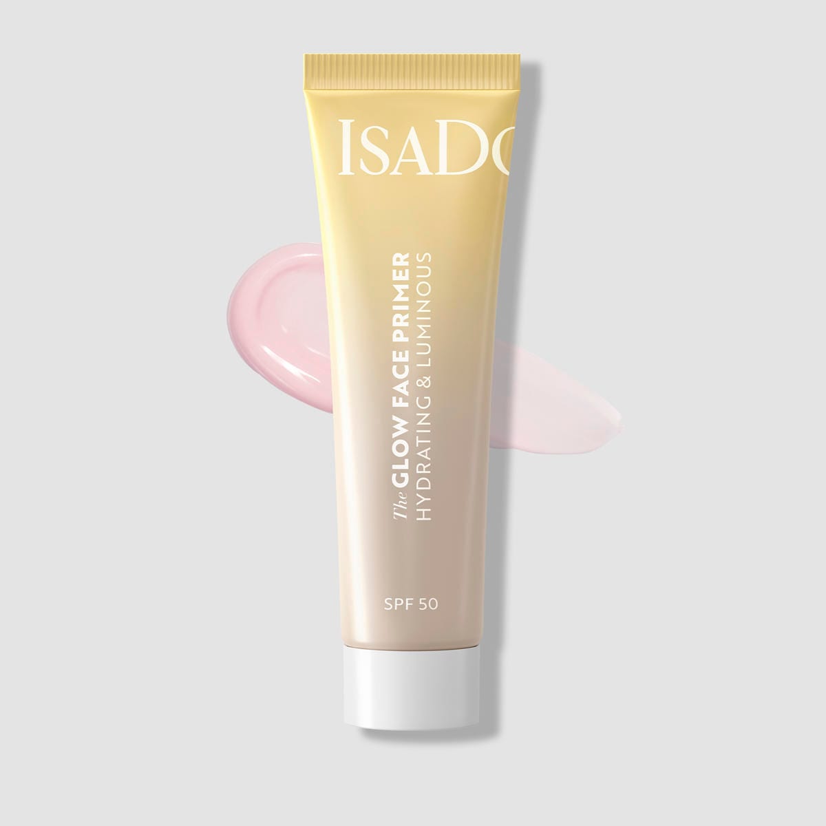 IsaDora The Glow Face Primer