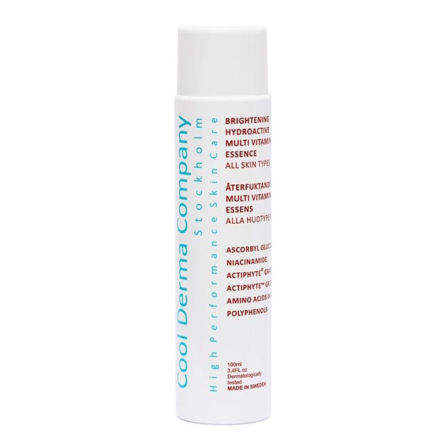 Cool Derma Brightening Hydroactive Multivitamin Essence
