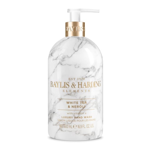 Baylis & Harding Elements Hand Wash