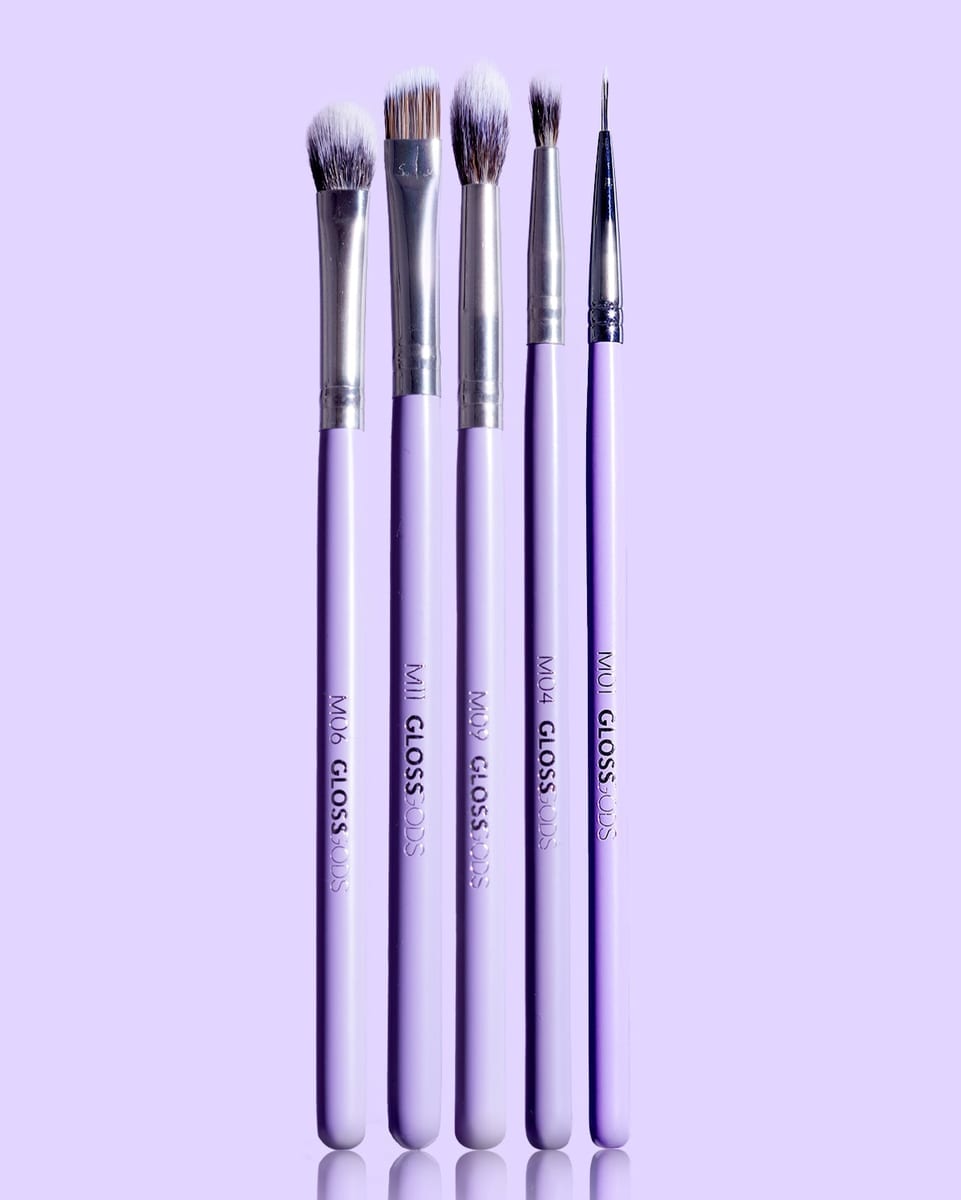 GlossGods Perfect Eye Kit