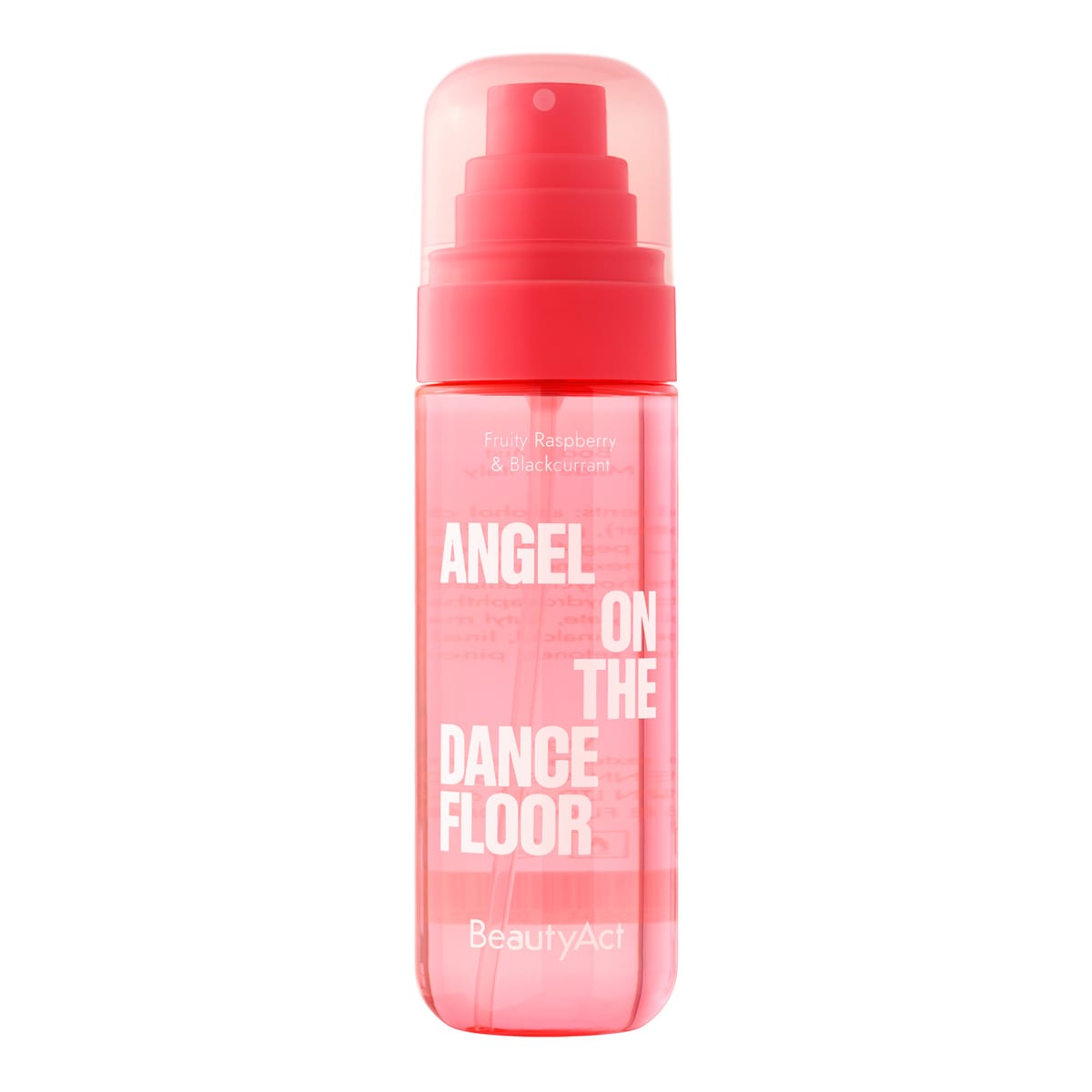 BeautyAct Angel On The Dance Floor Body Mist