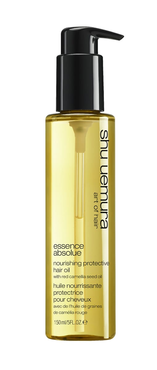 Shu Uemura Essence Absolue Nourishing Protective Hair Oil