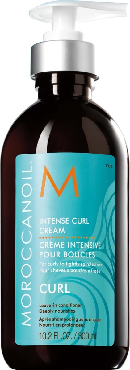 Moroccanoil Intense Curl Cream