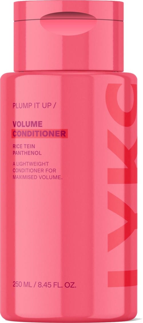 By Lyko Plump It Up Volume Conditioner