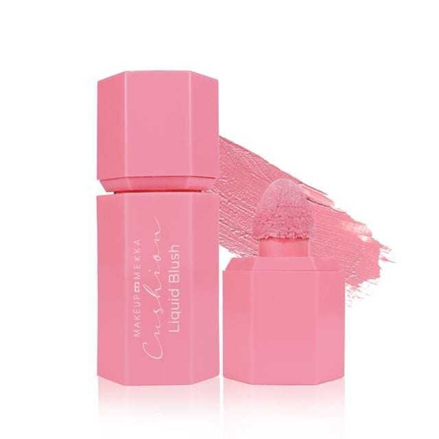 Makeup Mekka Cushion Liquid Blush