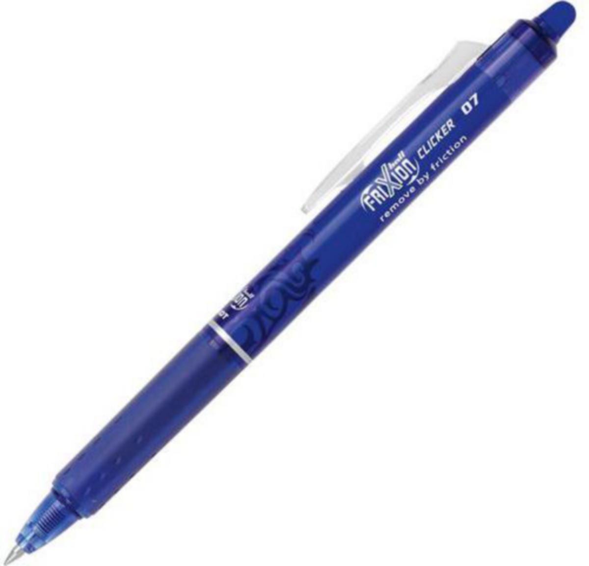 Pilot FriXion Ball Clicker 0.7