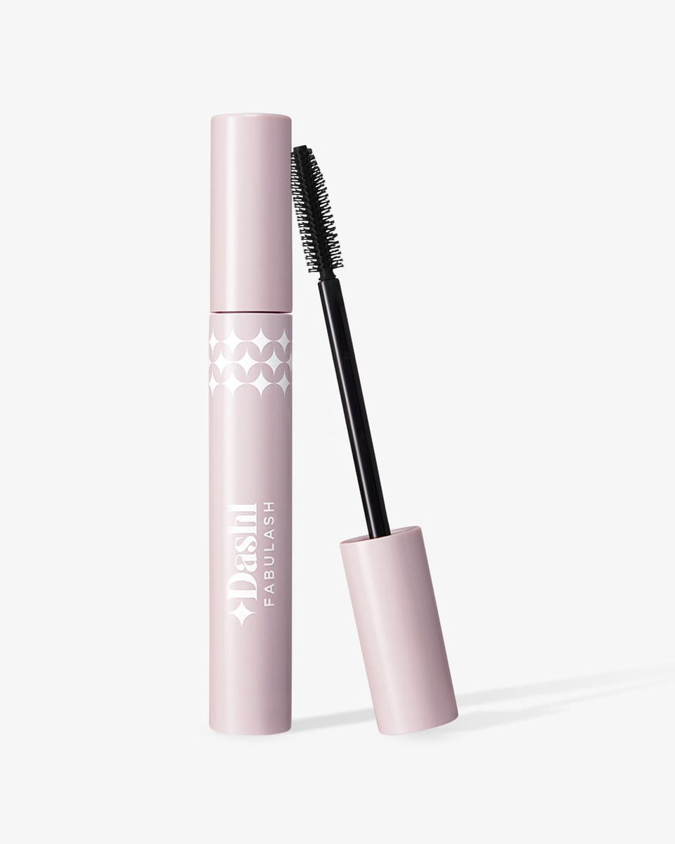 Dashl Fabulash Mascara