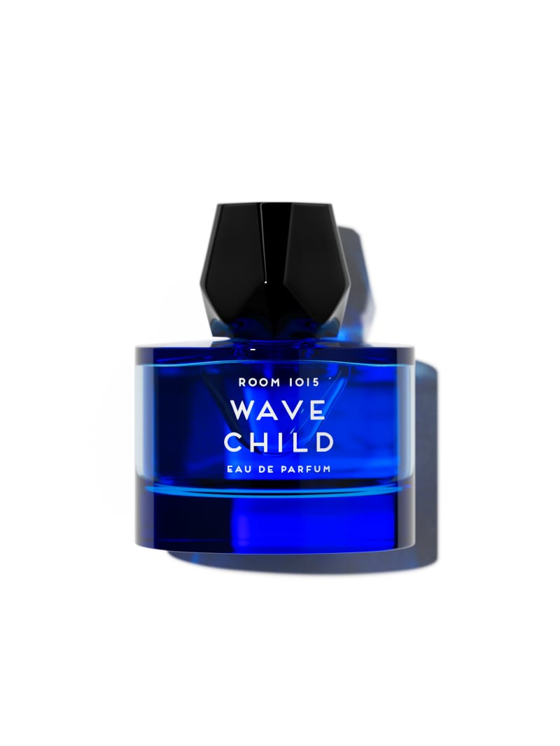 Room 1015 Wavechild