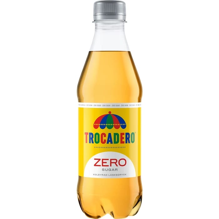 Trocadero Zero