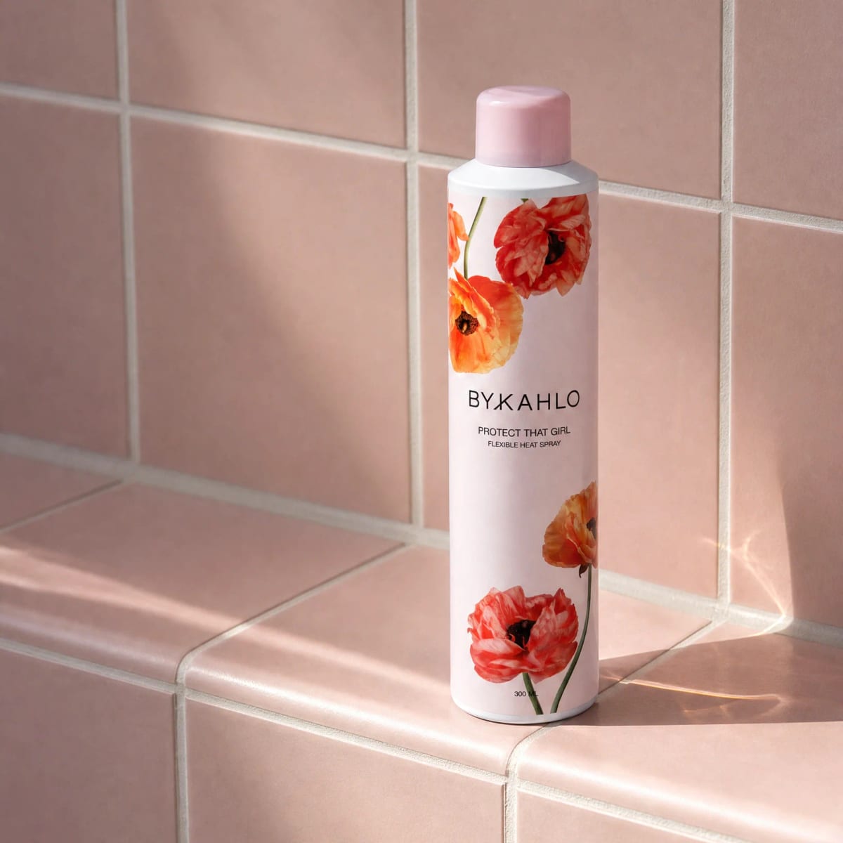ByKahlo Protect That Girl Flexible Heat Spray