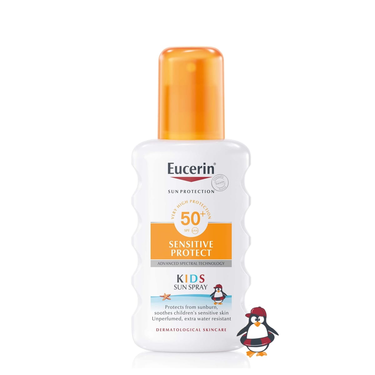 Eucerin Sun Kids