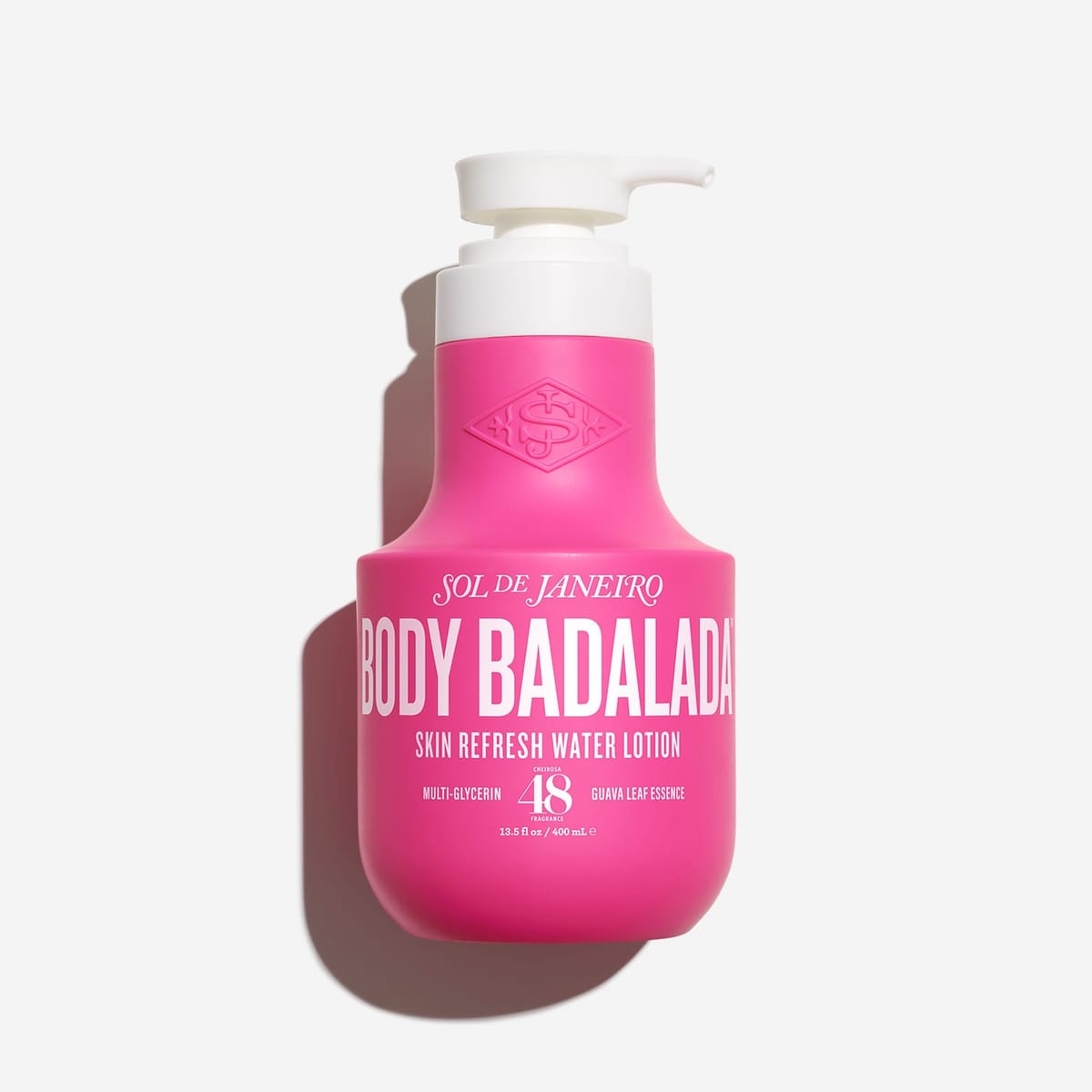 Sol de Janeiro Body Badalada Skin Refresh Water Lotion