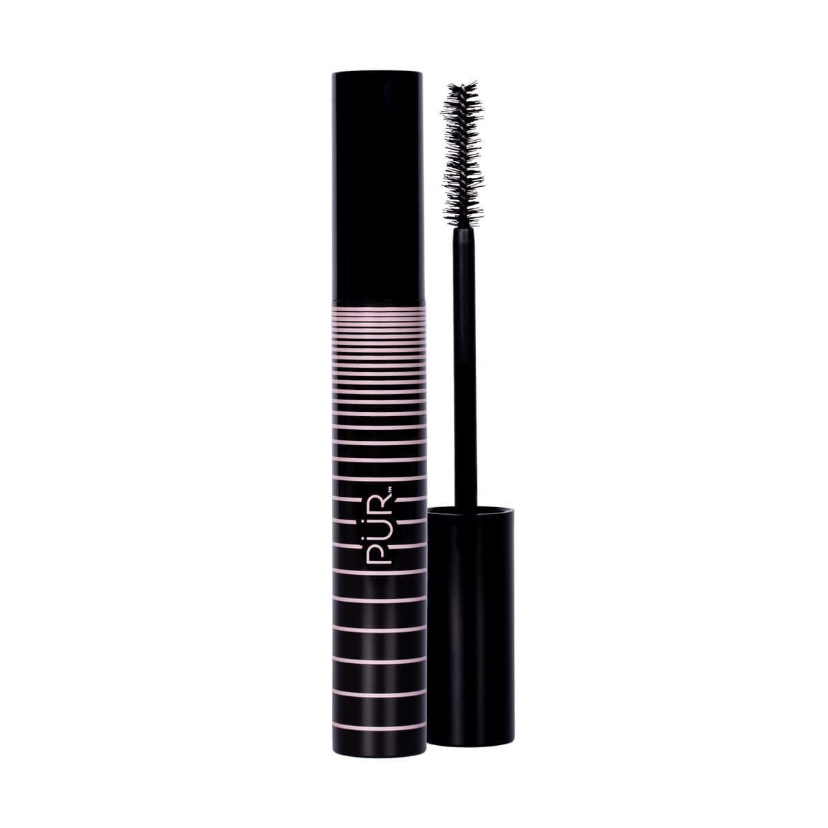 PÜR Bio Charged Plant-Powered Volumizing Mascara
